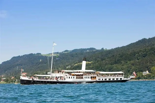 Grand Hotel Bregenz - Mgallery