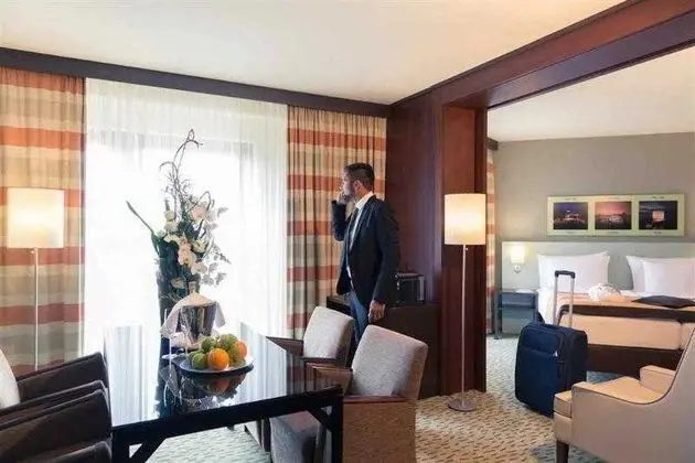 Grand Hotel Bregenz - Mgallery