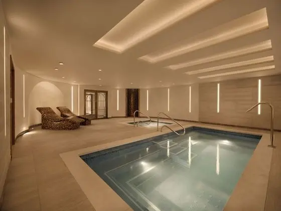 The Grand Brighton - Havuz
