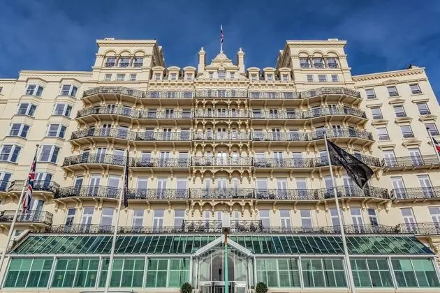 The Grand Brighton - Öne Çıkan Resim