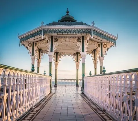 The Grand Brighton - Plaj