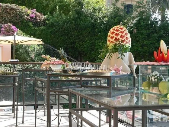 Grand Hotel Bristol Resort & Spa