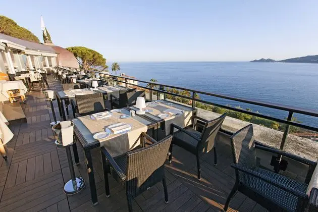 Grand Hotel Bristol Resort & Spa