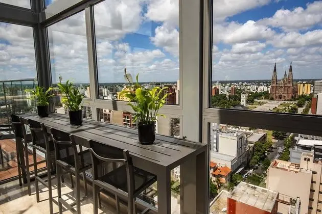 Grand Brizo La Plata