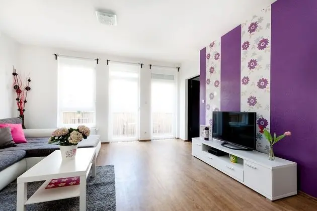 Grand Budapest Penthouse - Öne Çıkan Resim