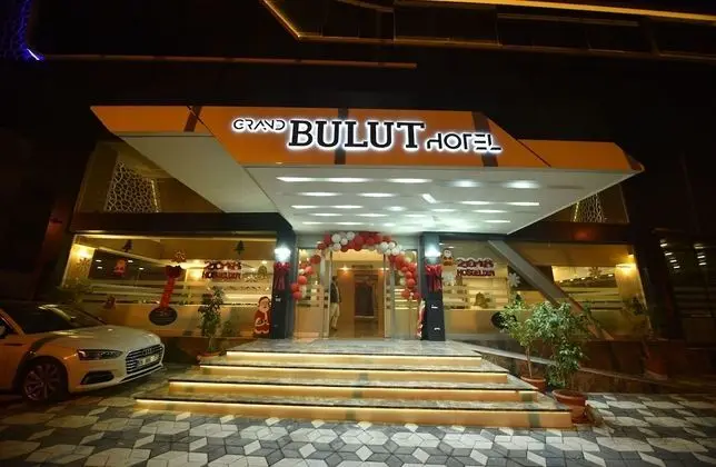 Grand Bulut Hotel & Spa - Dış Mekan