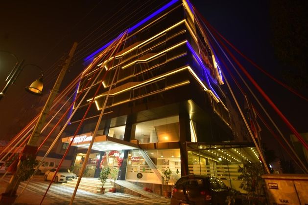 Grand Bulut Hotel & SpaFotoğrafı