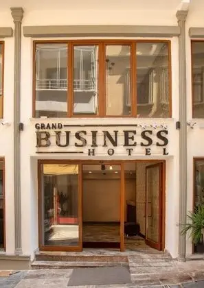 Grand Business - Genel