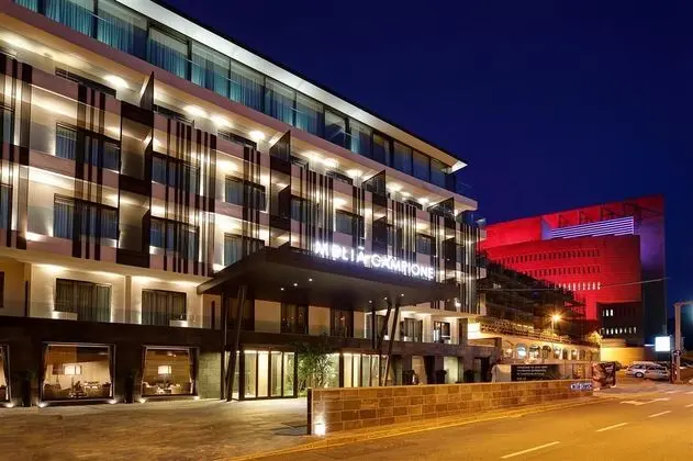 Grand Hotel Campione