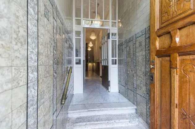 Grand Canal Boutique Hotel - Lobi