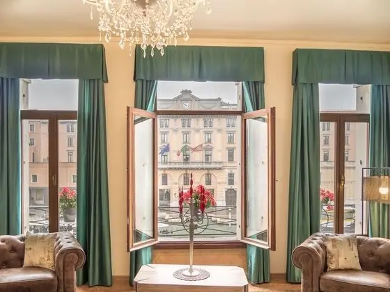Grand Canal Suite by Wonderful Italy