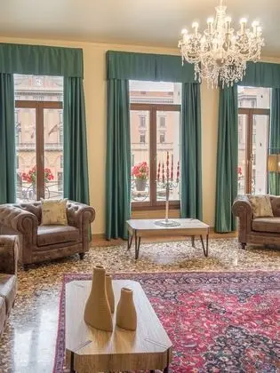 Grand Canal Suite by Wonderful Italy - Lobi