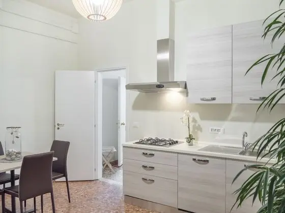 Grand Canal Suite by Wonderful Italy - Mutfak