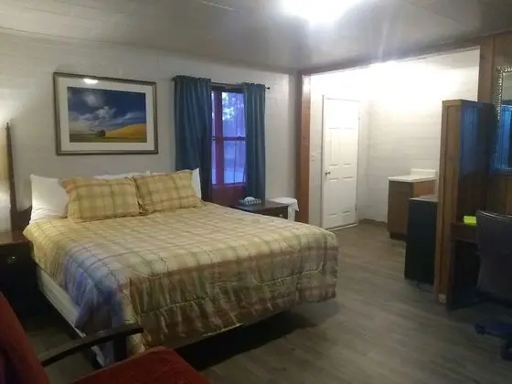 Grand Canyon Cabin - Oda