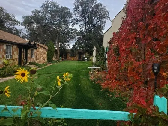 Grand Canyon Cabin - Öne Çıkan Resim