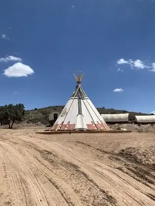 Grand Canyon Glamping Resort