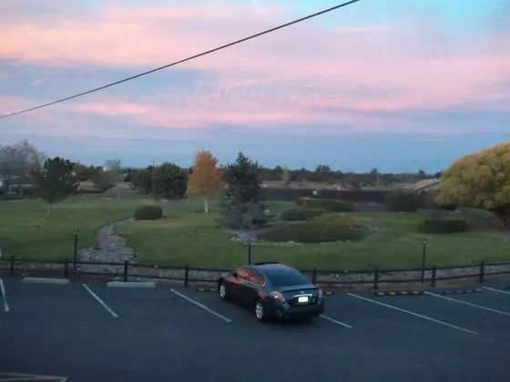 Grand Canyon Inn & Motel