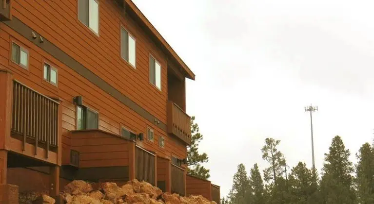 Grand Canyon Plaza Hotel