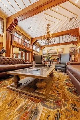 Grand Canyon Railway Hotel - Öne Çıkan Resim