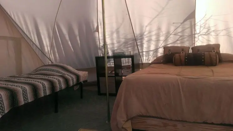 Grand Canyon Western Ranch