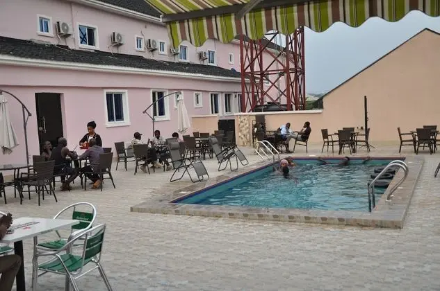 Grand Capital Hotel