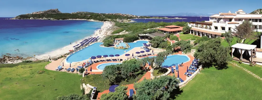 Grand Hotel Capo Testa