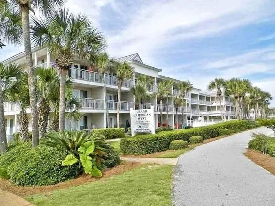 Grand Caribbean #210 East