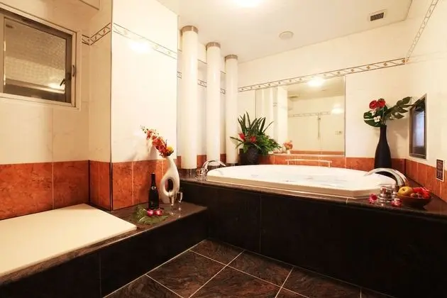 GRAND CARIBBEAN RESORT HOTEL - Adult Only - Banyo Özellikleri
