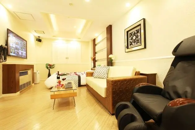 GRAND CARIBBEAN RESORT HOTEL - Adult Only - Oda
