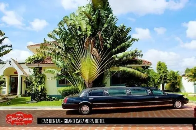 Grand Casamora