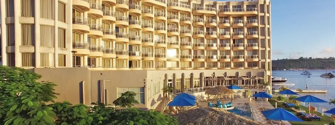 Grand Hotel and Casino (The)