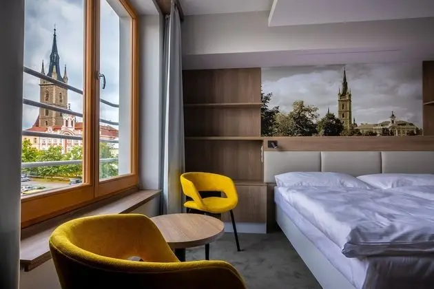 Hotel GRAND - Öne Çıkan Resim