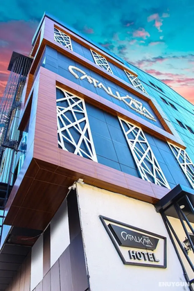Grand Çatalkaya HotelFotoğrafı