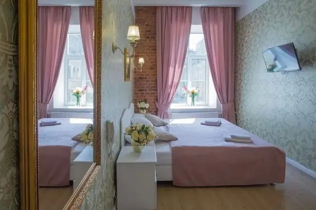 Grand Catherine Palace Hotel - Öne Çıkan Resim