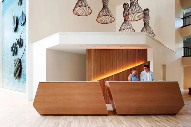 Grand Cayman Marriott Resort - Dış Mekan