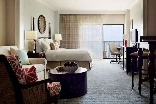 Grand Cayman Marriott Resort - Öne Çıkan Resim