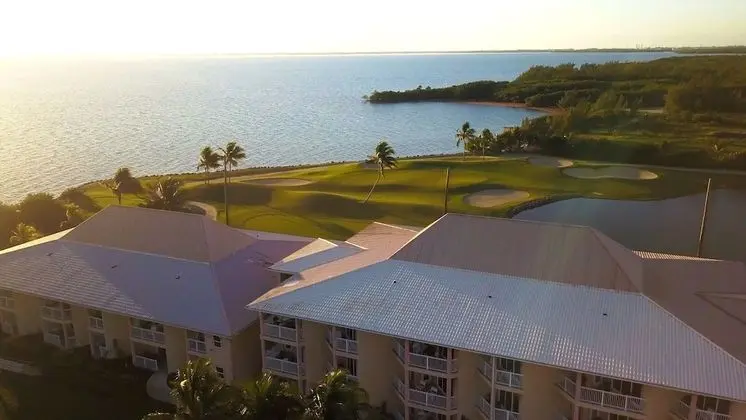 Grand Caymanian Resort