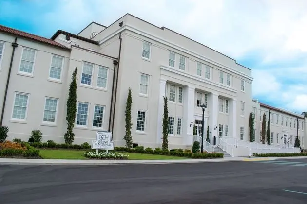 Grand Centennial Hotel - Gulfport