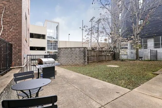 Grand center apartments - Yerinde Yemek