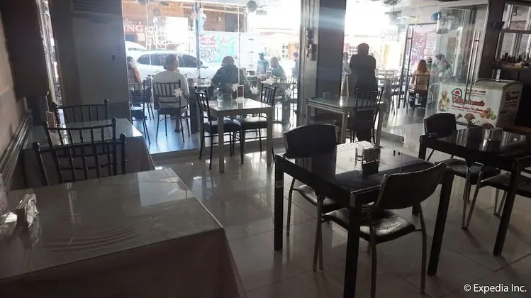 Grand Central Hotel - Yerinde Yemek