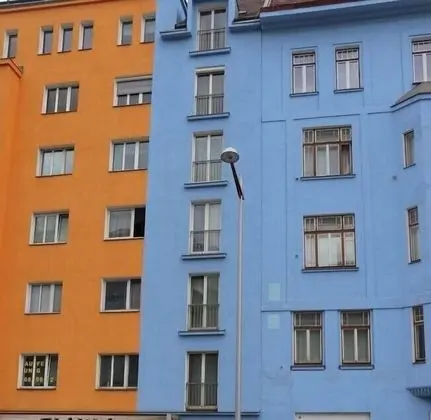 Grand Central Apartments - Dış Mekan