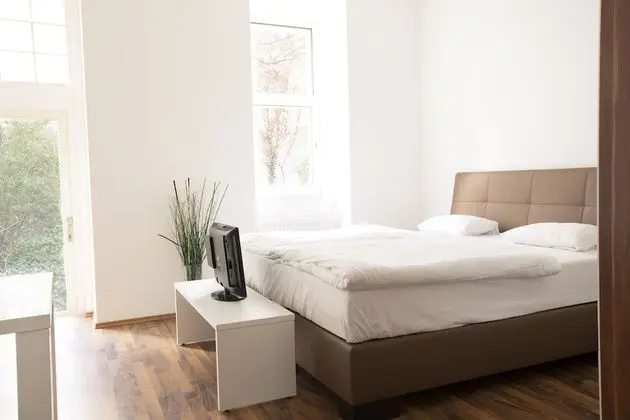 Grand Central Apartments - Öne Çıkan Resim
