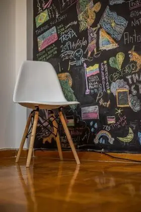 Grand Central Athinian Apartments