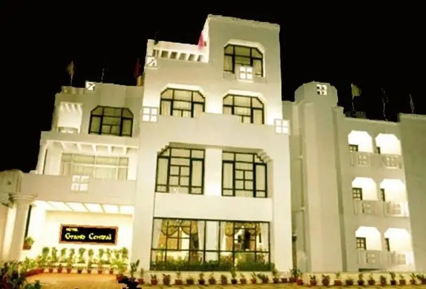 Hotel Grand central