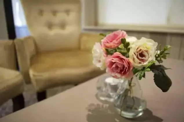 Grand Central Hotel - Lobi