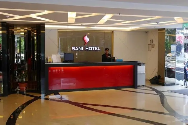 Grand Central Kuala Lumpur 