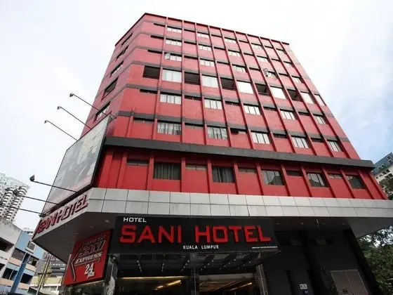 Grand Central Kuala Lumpur 