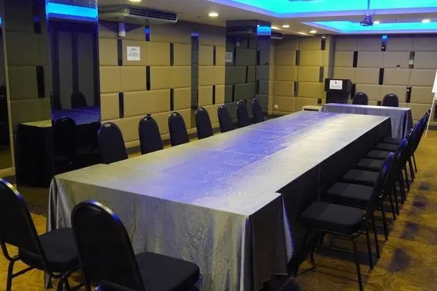 Grand Central Kuala Lumpur - Genel