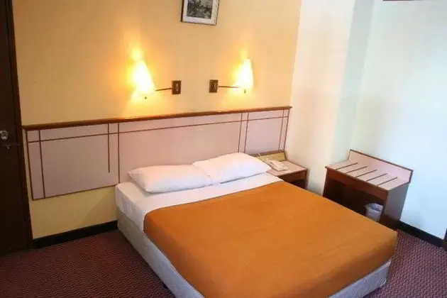 Grand Central Kuala Lumpur - Oda