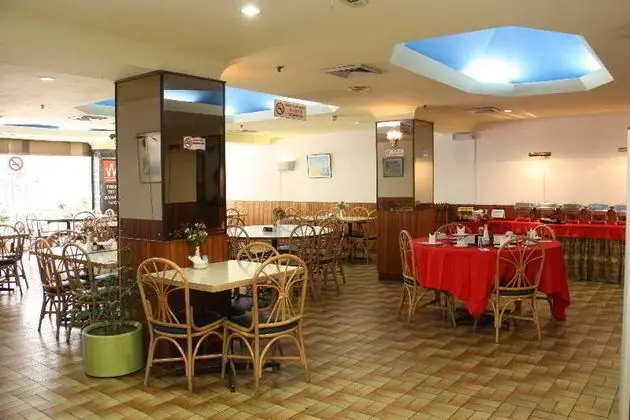 Grand Central Kuala Lumpur - Yeme / İçme